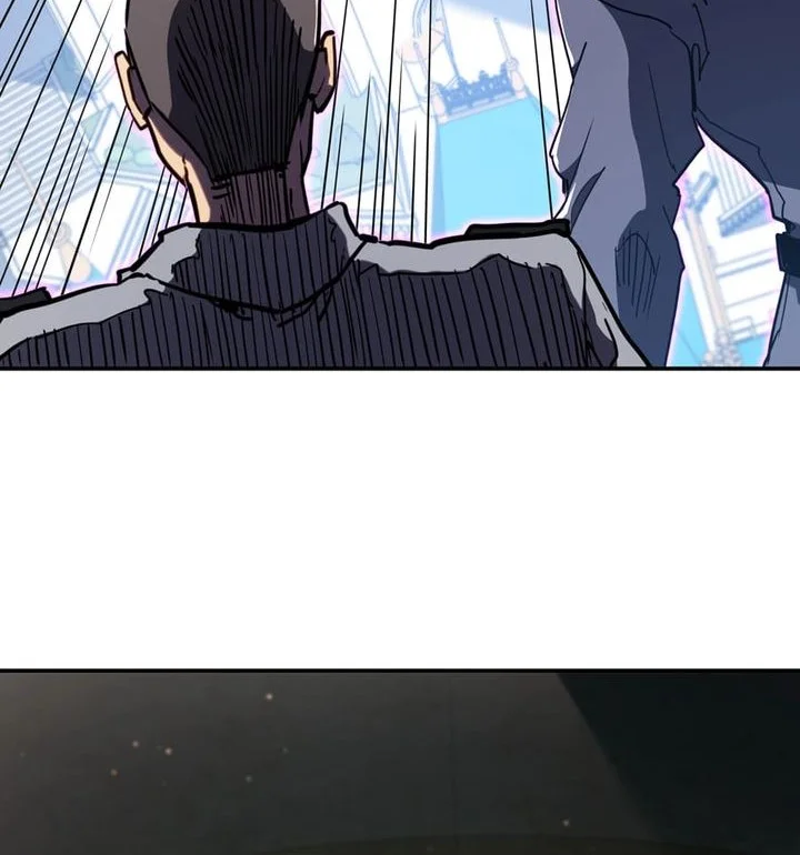 One Drop of Blood Forever Chapter 22 page 36
