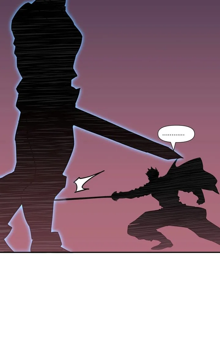 One Drop of Blood Forever Chapter 22 page 6