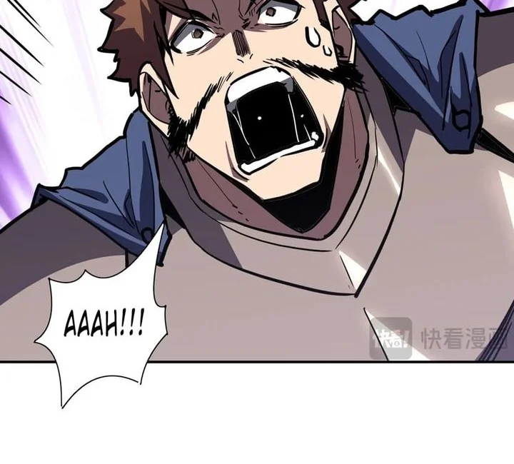 One Drop of Blood Forever Chapter 22 page 8
