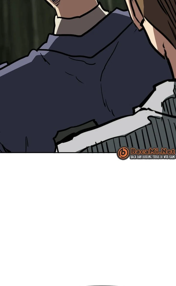 One Drop of Blood Forever Chapter 22 page 16