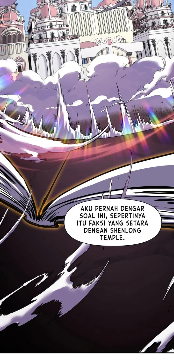One Drop of Blood Forever Chapter 23 page 6