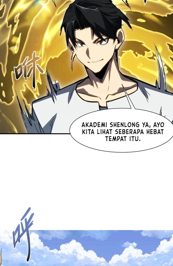 One Drop of Blood Forever Chapter 24 page 22
