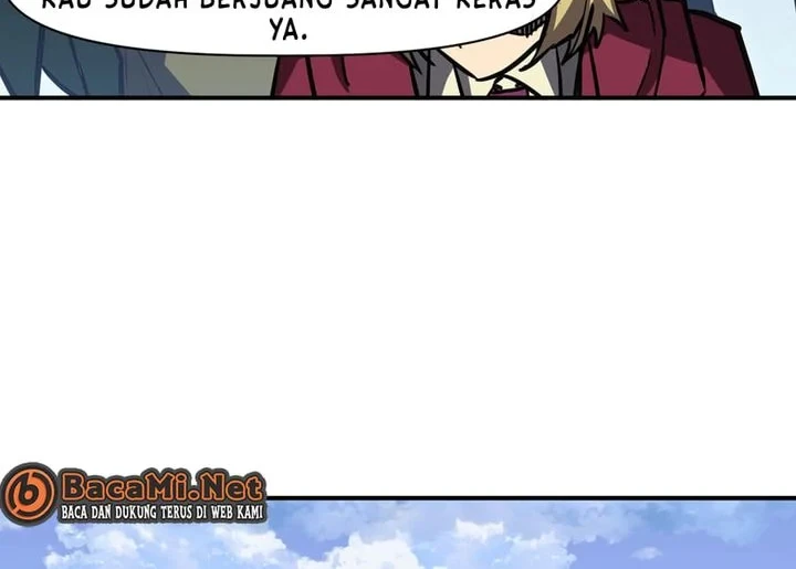 One Drop of Blood Forever Chapter 24 page 26
