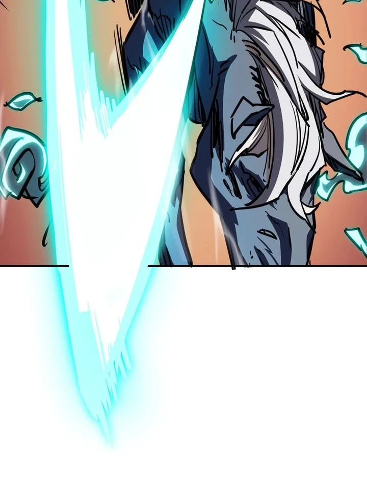 One Drop of Blood Forever Chapter 24 page 16