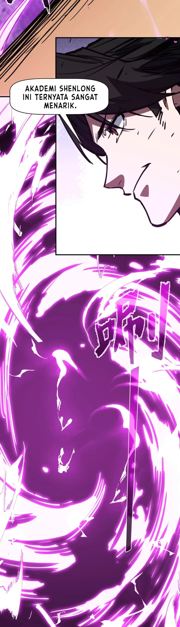 One Drop of Blood Forever Chapter 25 page 19
