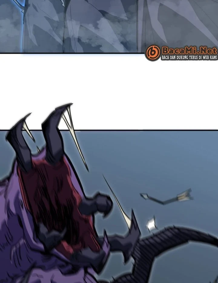 One Drop of Blood Forever Chapter 26 page 9