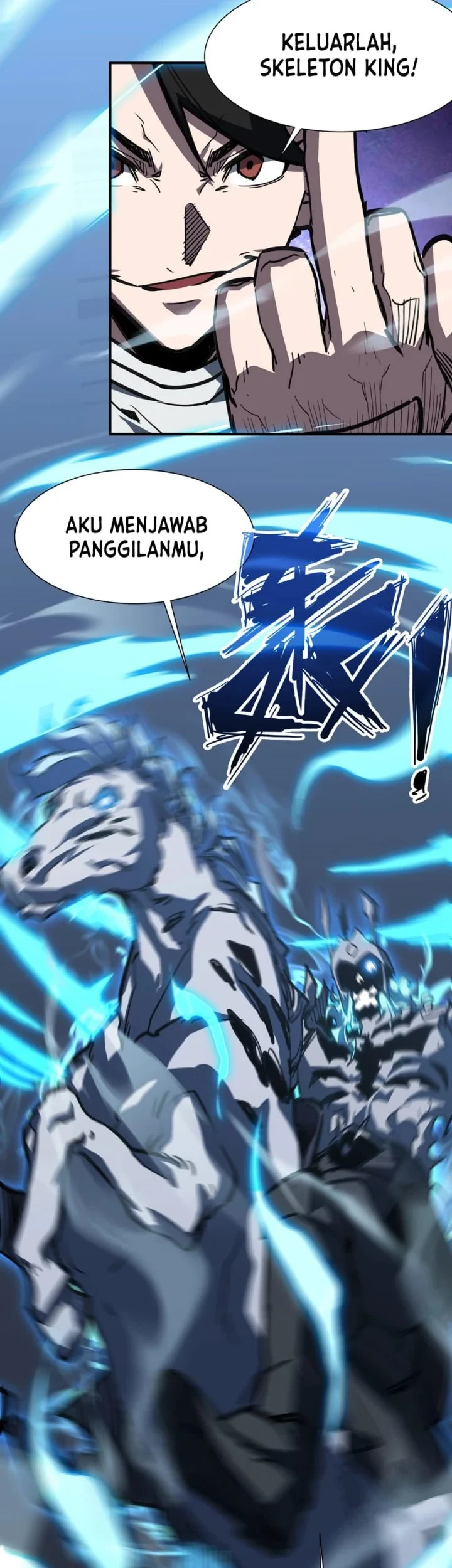 One Drop of Blood Forever Chapter 26 page 11