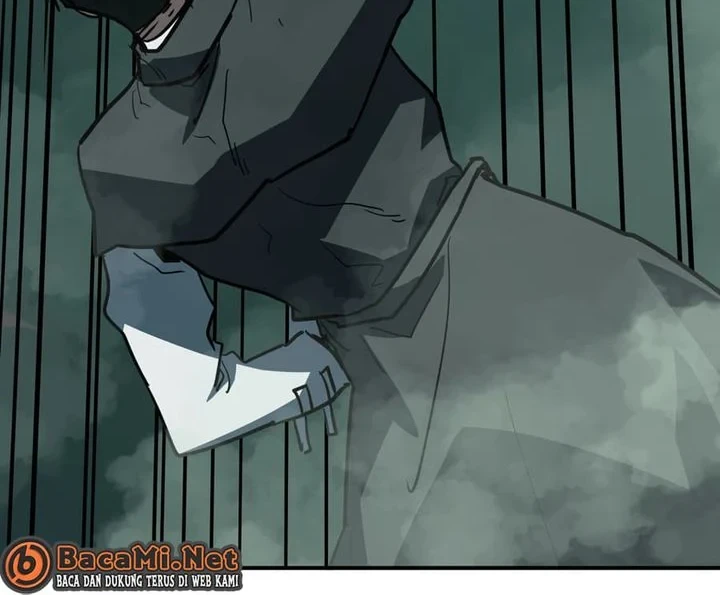 One Drop of Blood Forever Chapter 27 page 23
