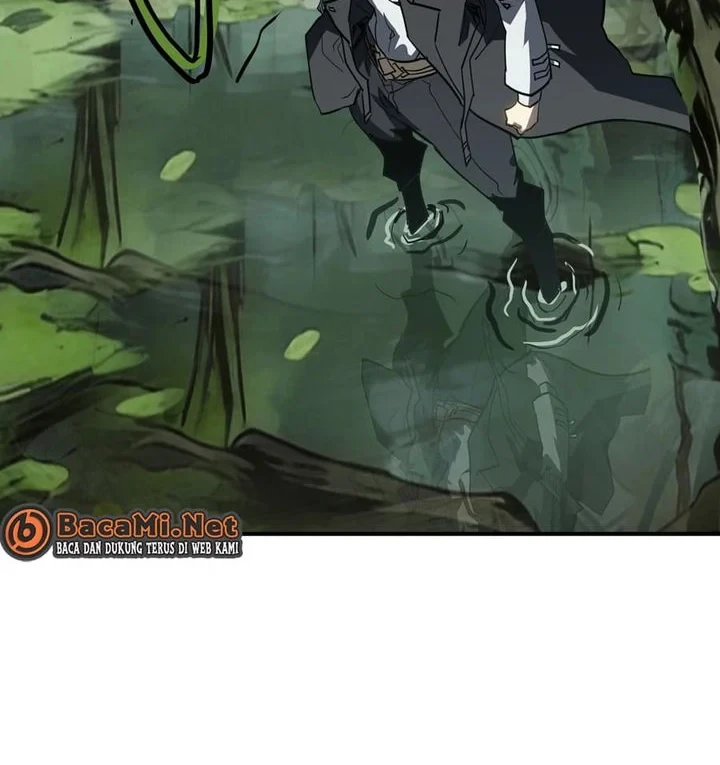 One Drop of Blood Forever Chapter 27 page 6