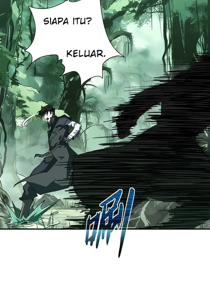 One Drop of Blood Forever Chapter 27 page 12