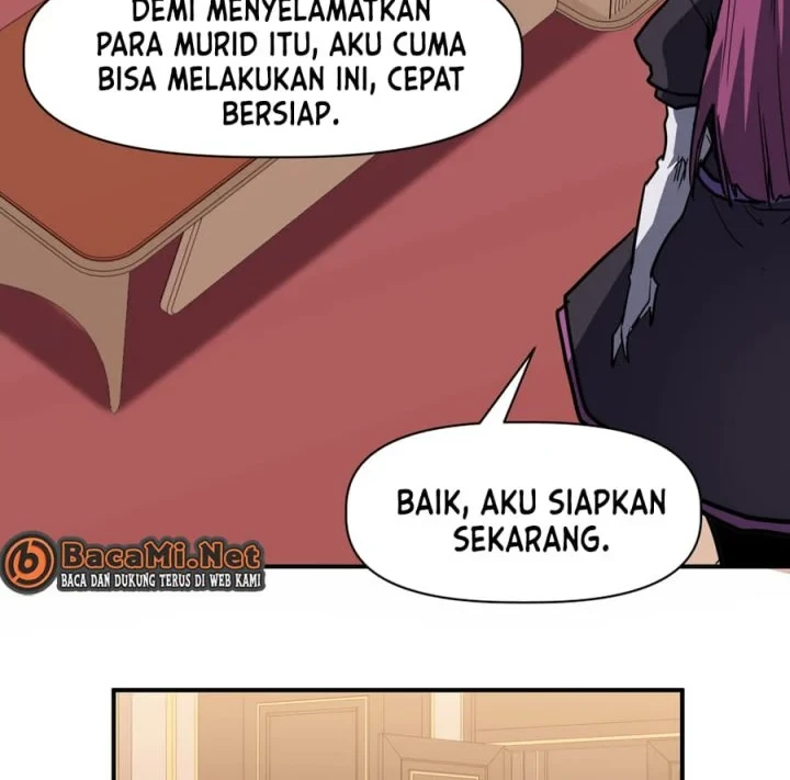 One Drop of Blood Forever Chapter 28 page 13