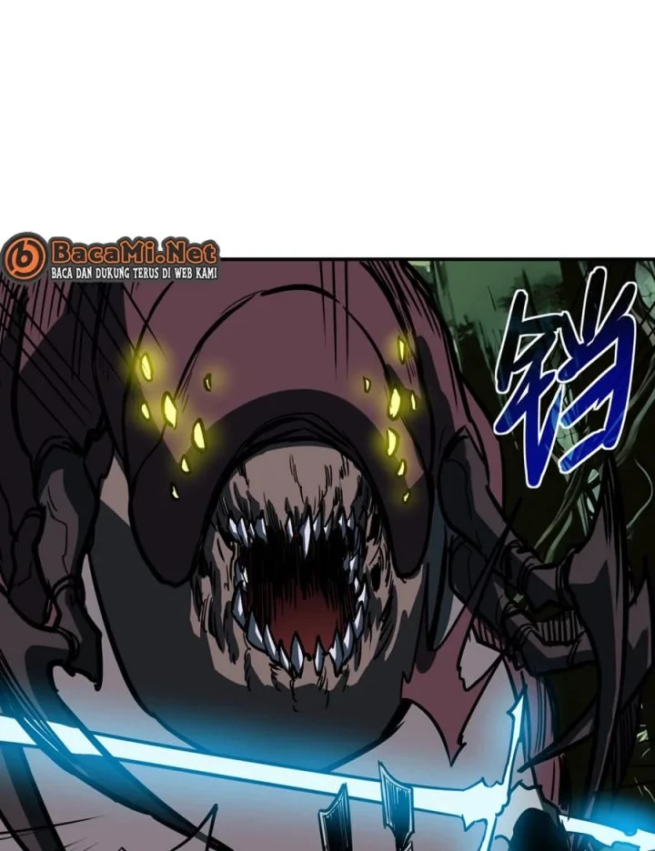 One Drop of Blood Forever Chapter 28 page 25