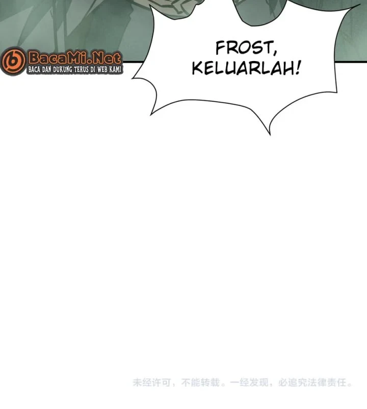 One Drop of Blood Forever Chapter 28 page 28