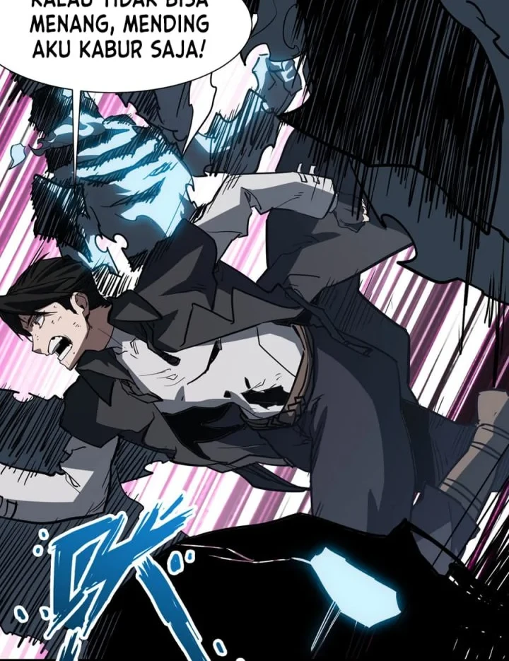 One Drop of Blood Forever Chapter 29 page 9