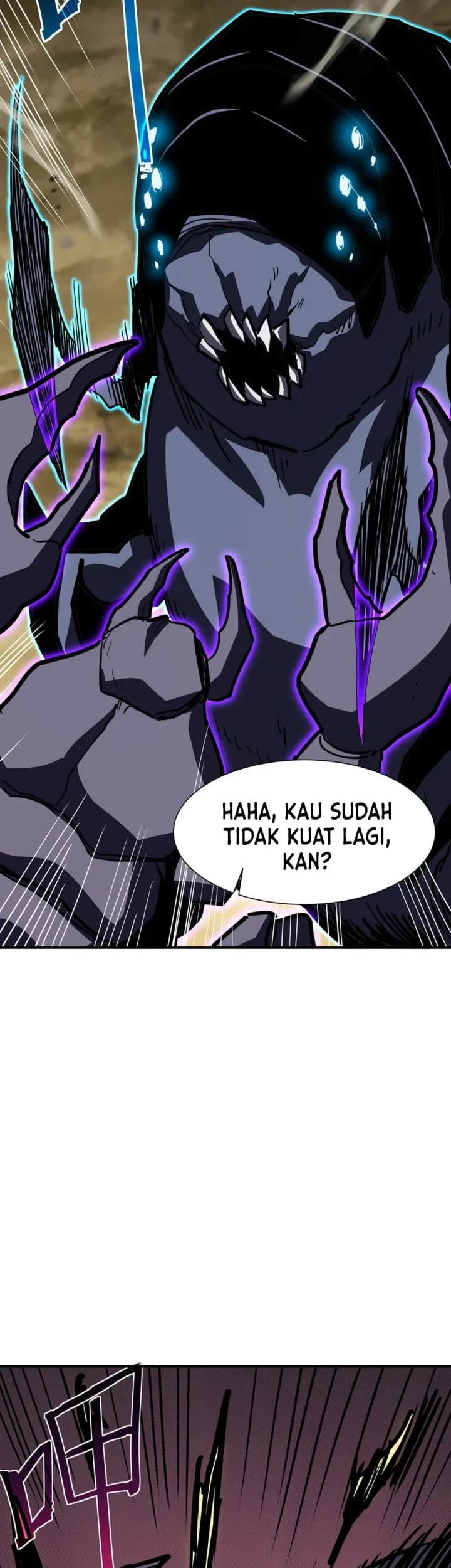 One Drop of Blood Forever Chapter 29 page 31