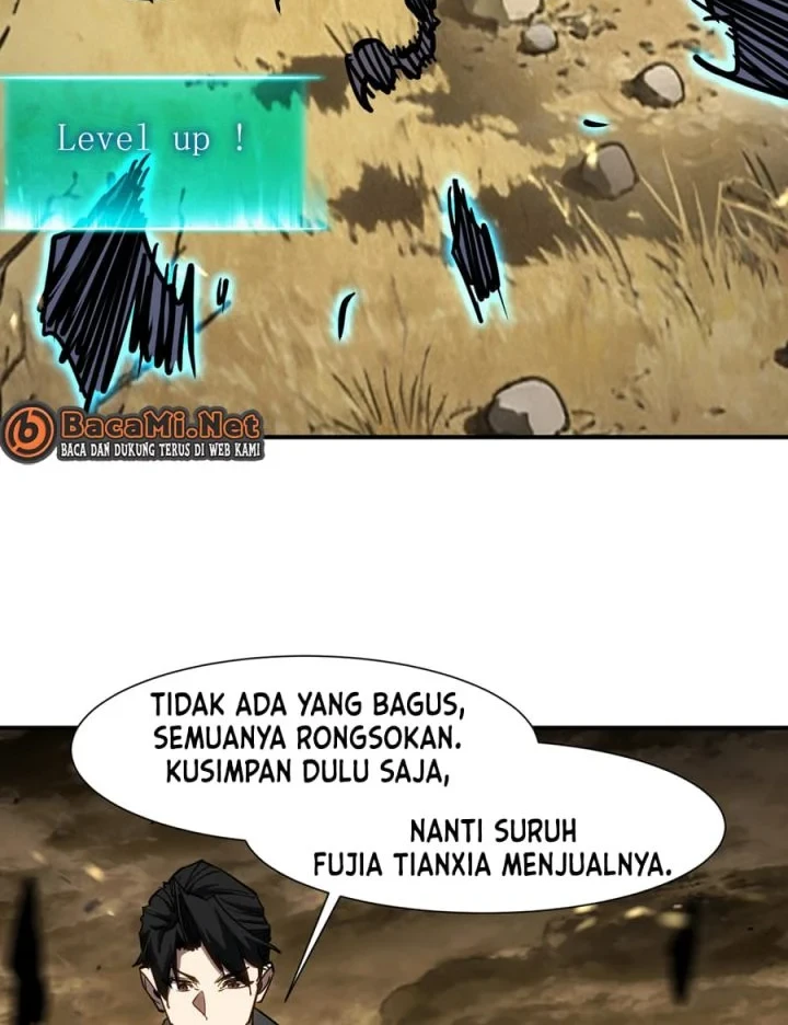 One Drop of Blood Forever Chapter 29 page 33