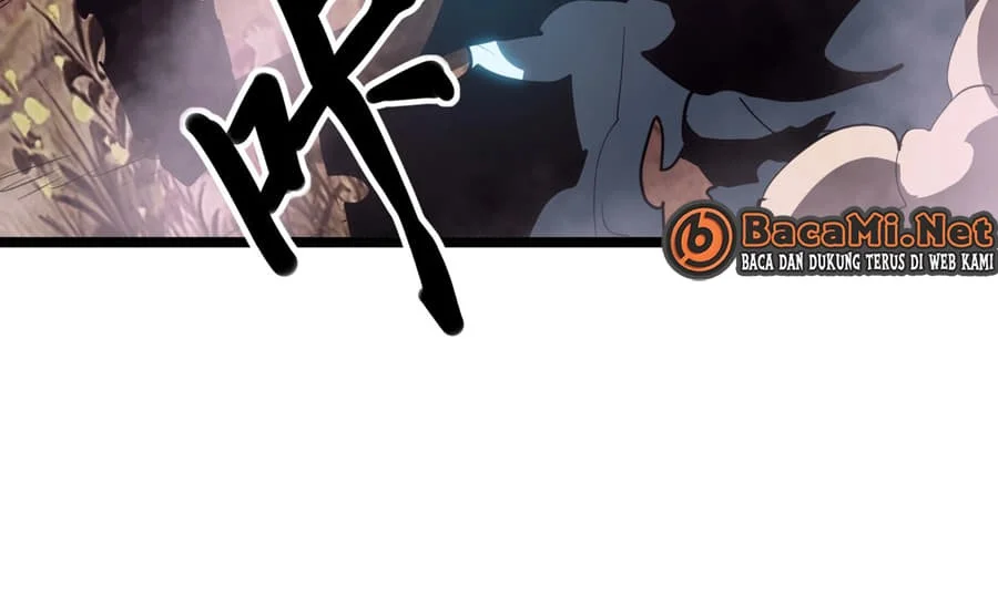 One Drop of Blood Forever Chapter 3 page 41