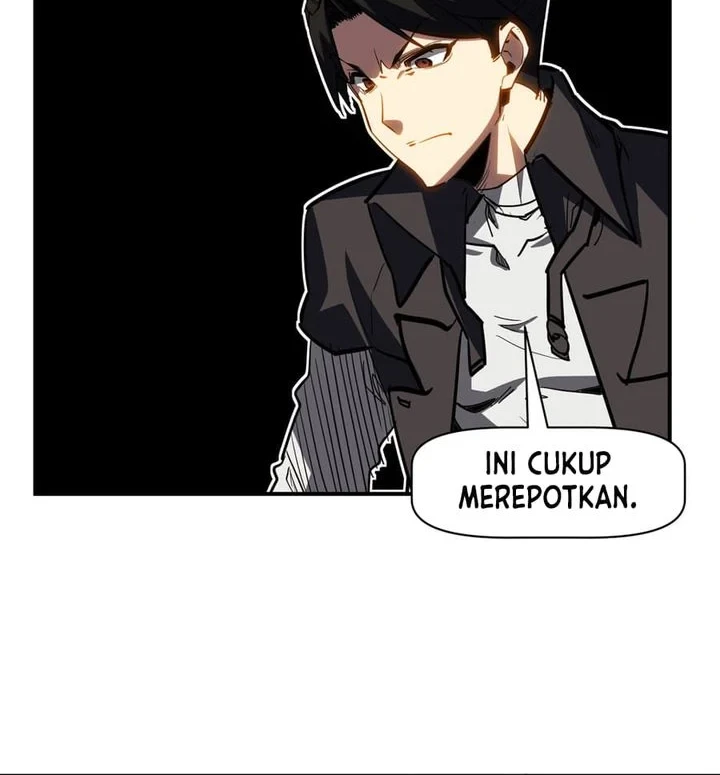 One Drop of Blood Forever Chapter 30 page 5