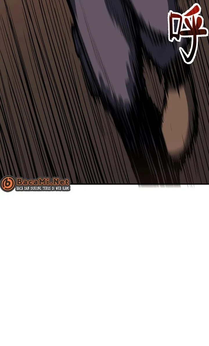 One Drop of Blood Forever Chapter 30 page 7