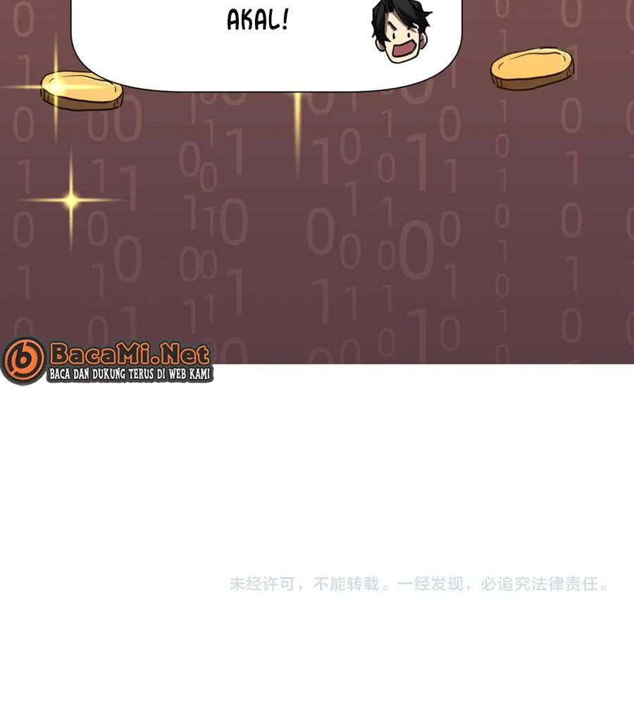 One Drop of Blood Forever Chapter 4 page 39