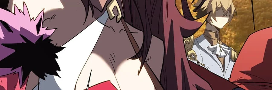 One Drop of Blood Forever Chapter 7 page 32