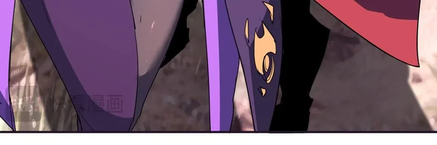 One Drop of Blood Forever Chapter 7 page 37