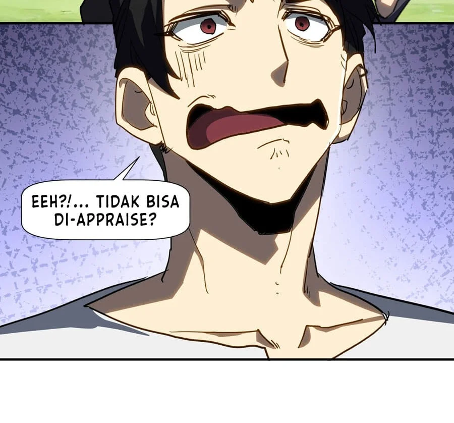 One Drop of Blood Forever Chapter 9 page 20