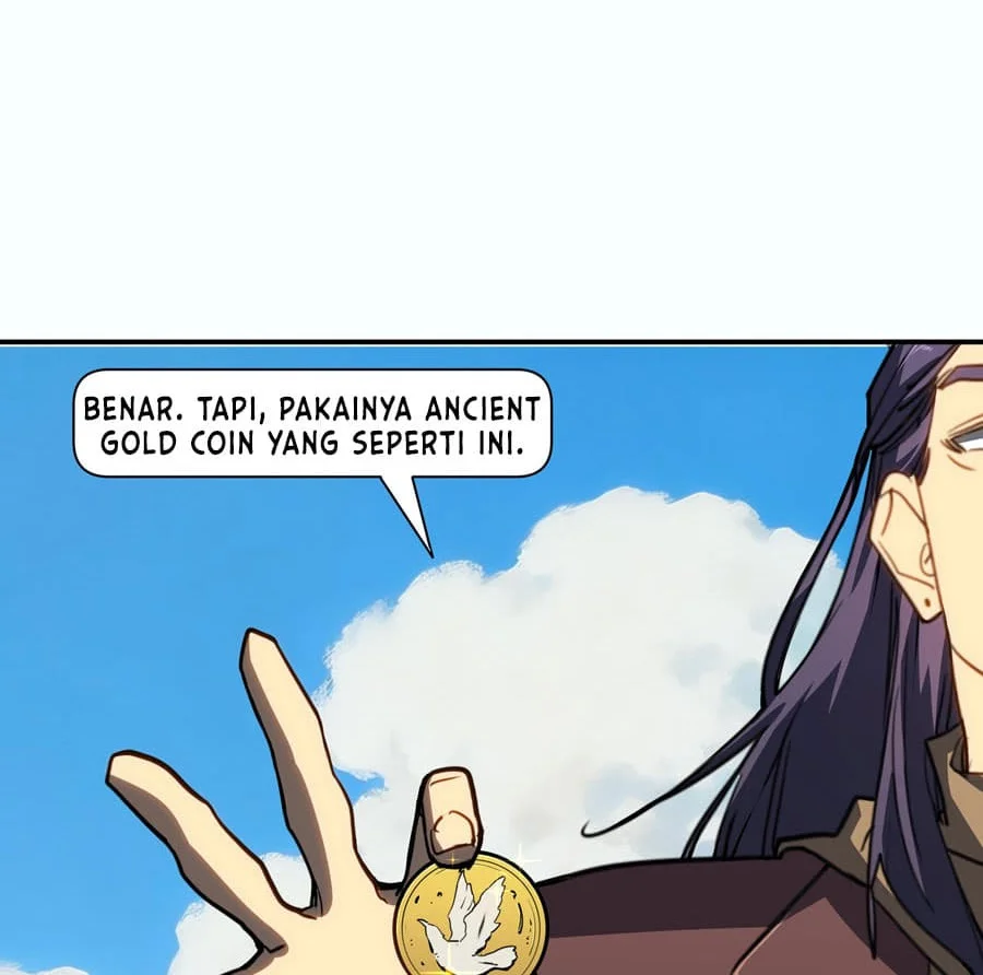 One Drop of Blood Forever Chapter 9 page 24