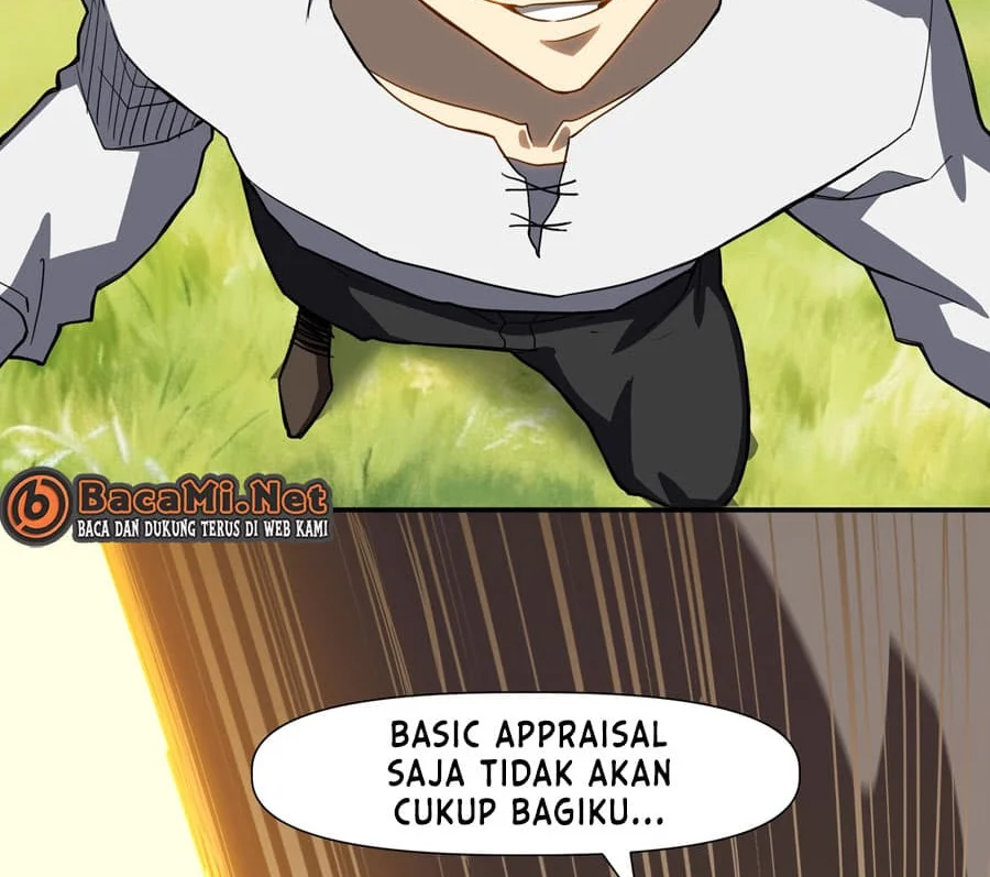 One Drop of Blood Forever Chapter 9 page 32