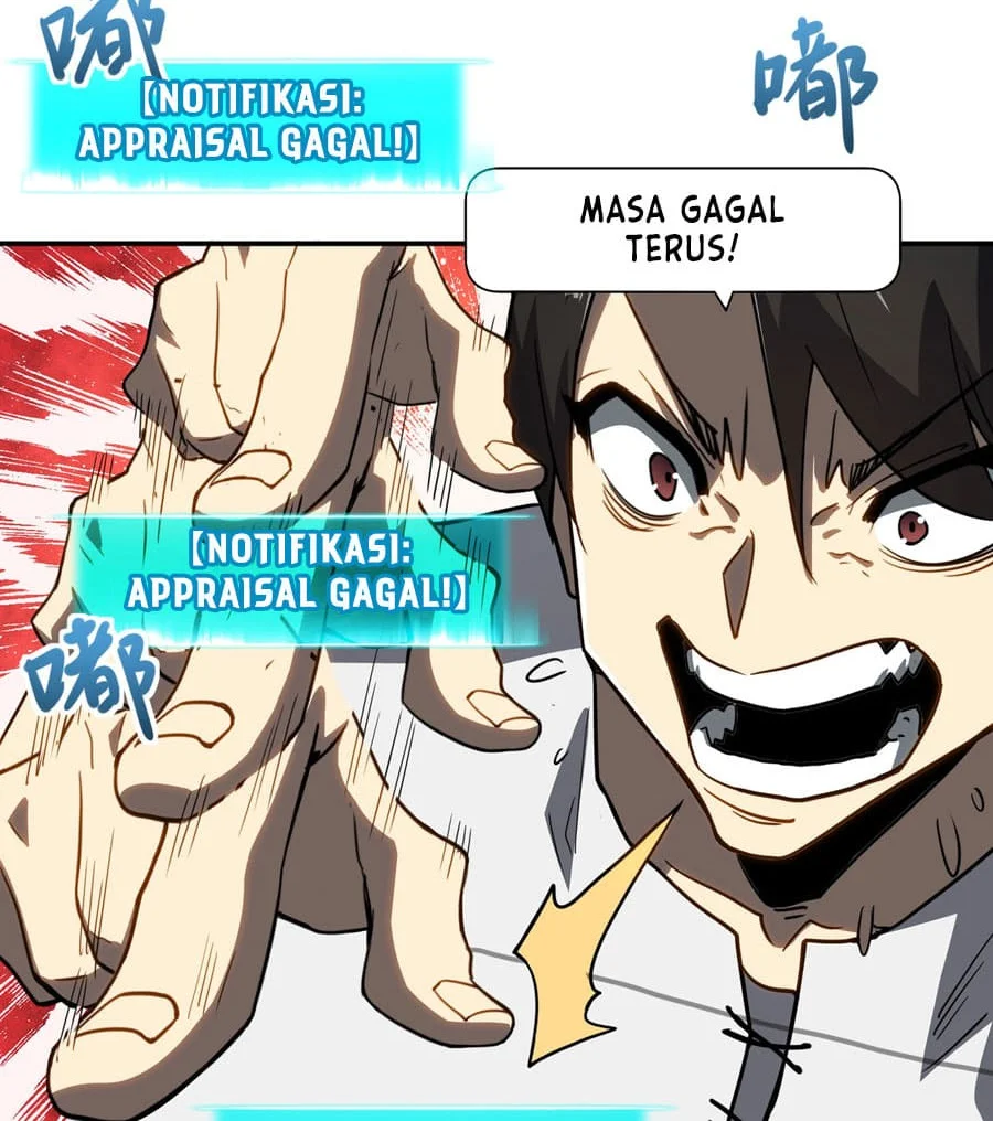 One Drop of Blood Forever Chapter 9 page 36