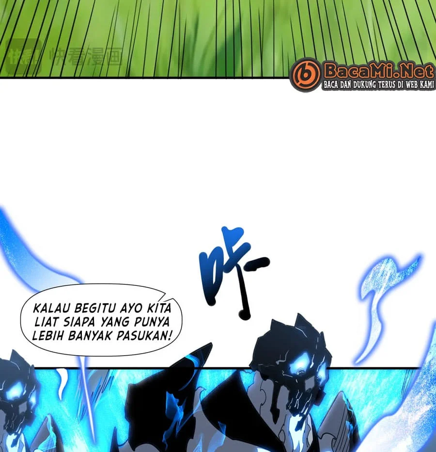 One Drop of Blood Forever Chapter 9 page 46
