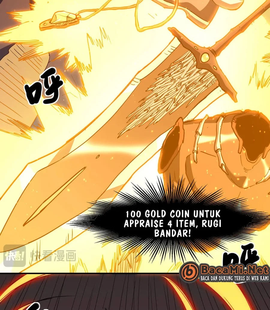 One Drop of Blood Forever Chapter 9 page 14