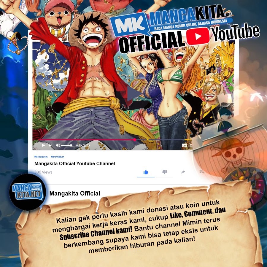 One Piece Chapter 989.5 page 16