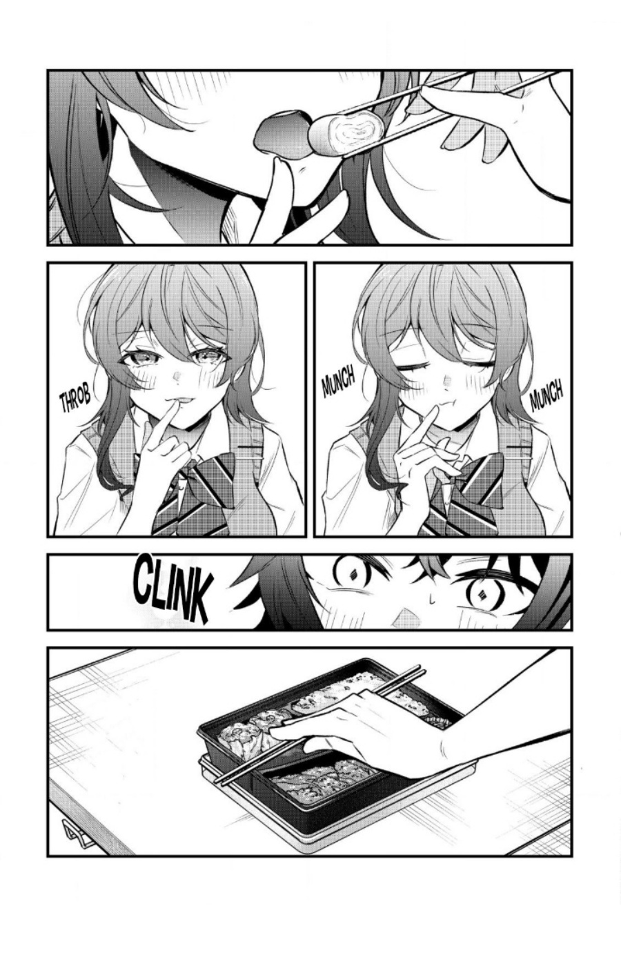 “Osananajimi ga Hoshii” to Tsubuyaitara Yoku Issho ni Asobu Onna Tomodachi no Yousu ga Hen ni~ Chapter 1 page 34