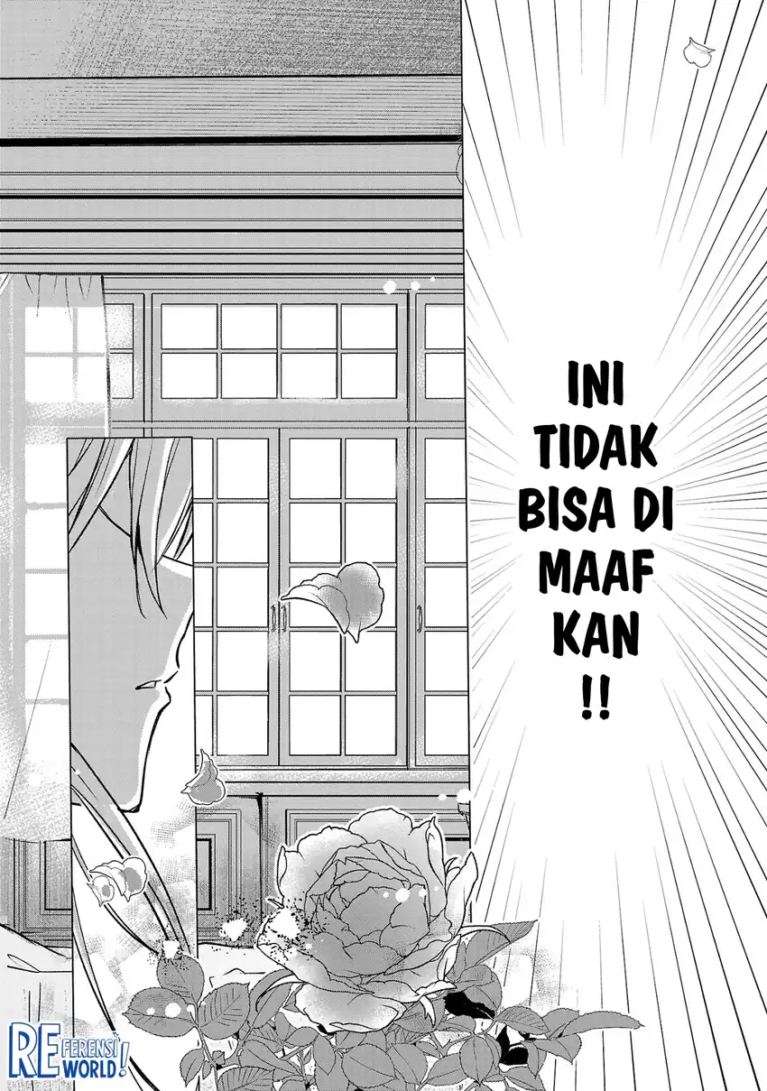 Oshi No Imouto Ni Tensei Shite Shimatta No De, Saikyou No Akujo Ni Natte Onii-sama Wo Dokusen Suru Koto Ni Itashimasu Chapter 1 Gambar 3