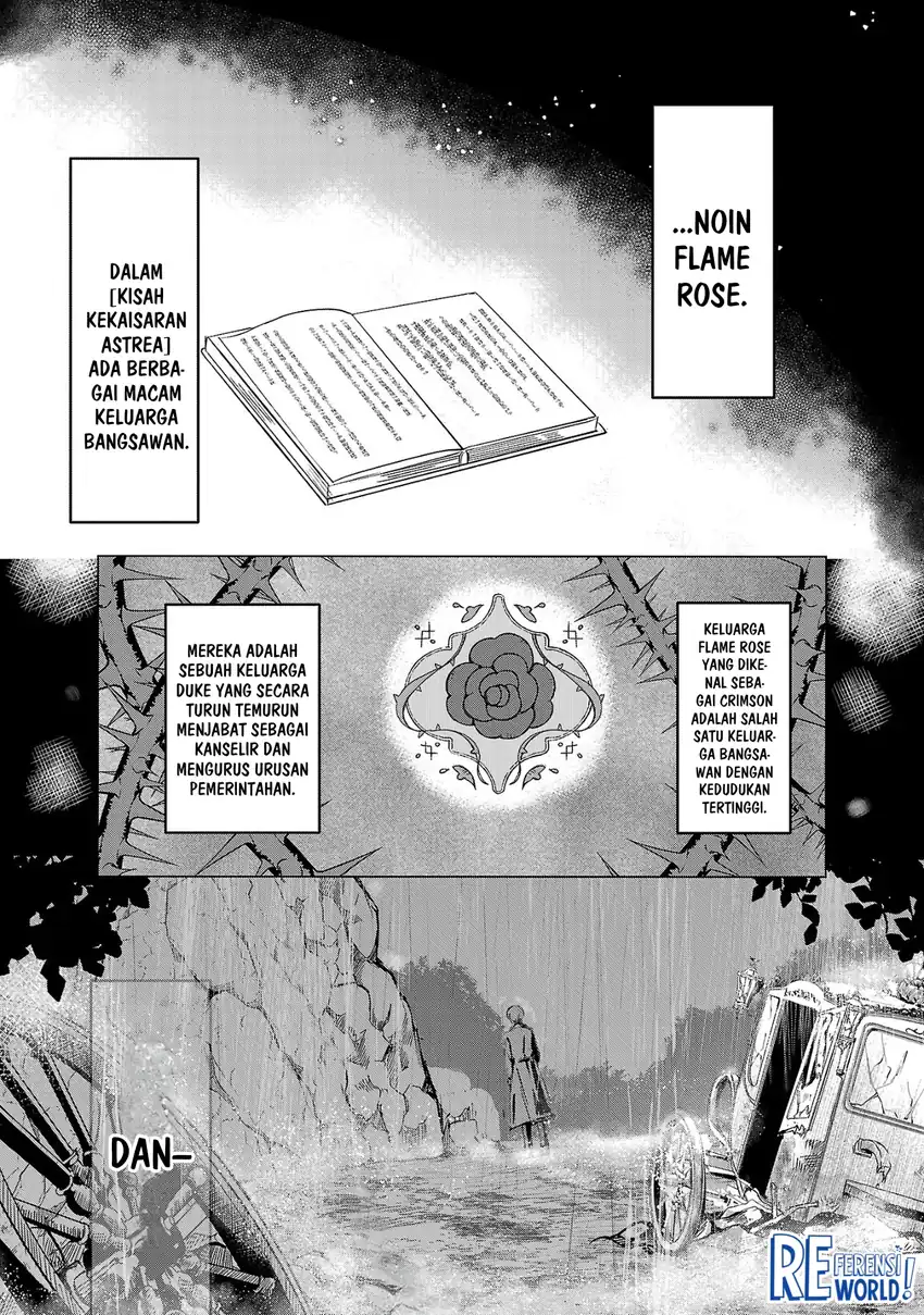 Oshi No Imouto Ni Tensei Shite Shimatta No De, Saikyou No Akujo Ni Natte Onii-sama Wo Dokusen Suru Koto Ni Itashimasu Chapter 1 Gambar 8