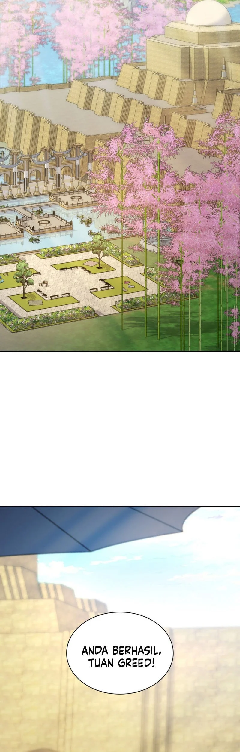Overgeared Chapter 329 Gambar 3
