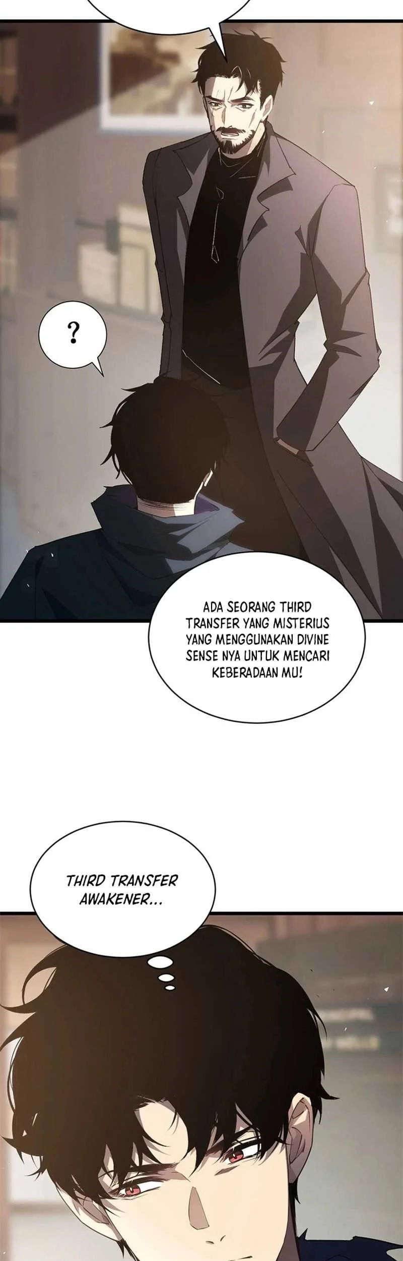 Overlord of Insects Chapter 11 page 44