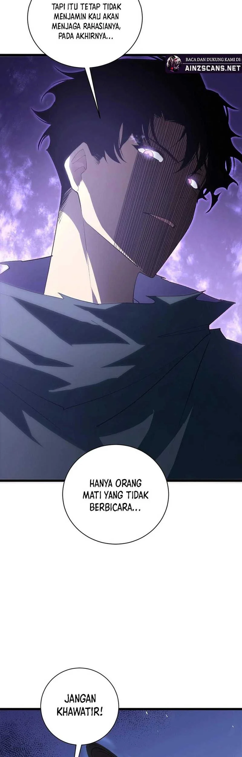 Overlord of Insects Chapter 11 page 11