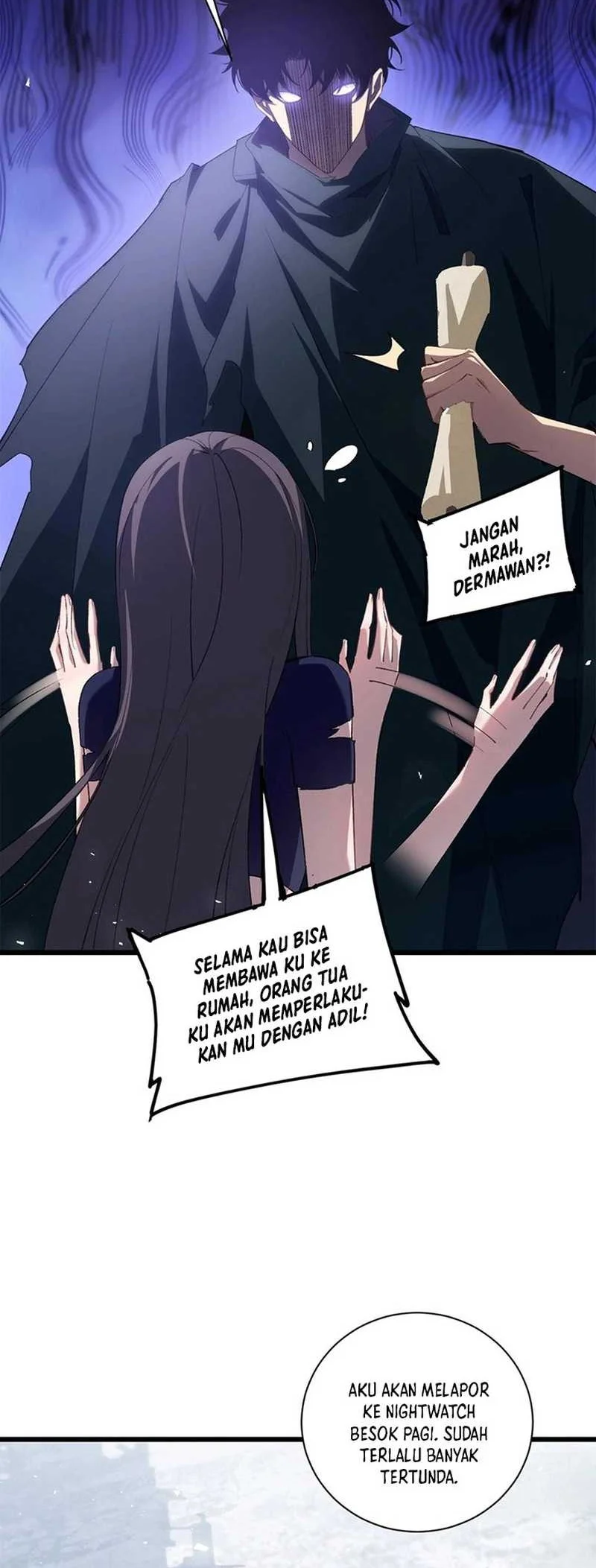 Overlord of Insects Chapter 11 page 15
