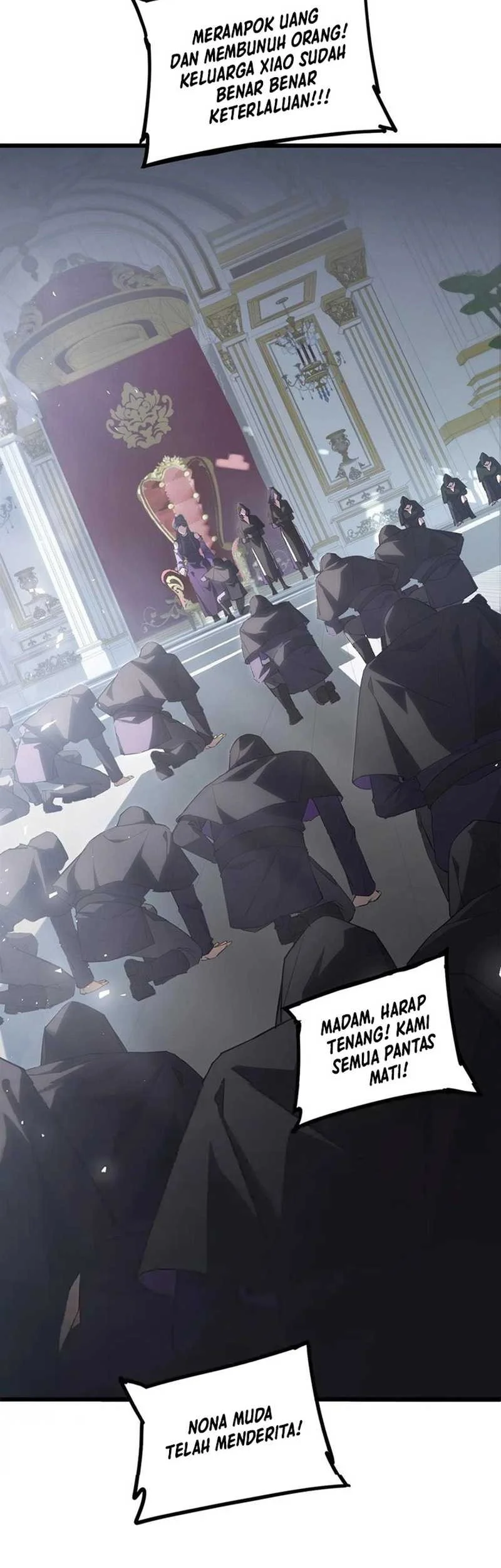 Overlord of Insects Chapter 11 page 18