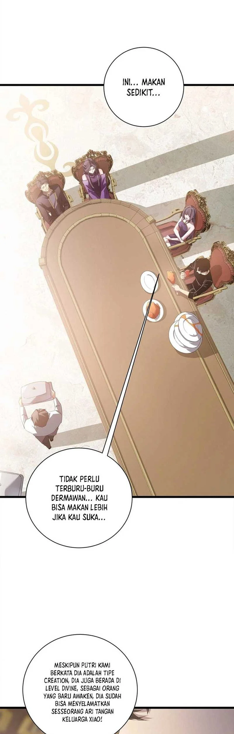 Overlord of Insects Chapter 11 page 23