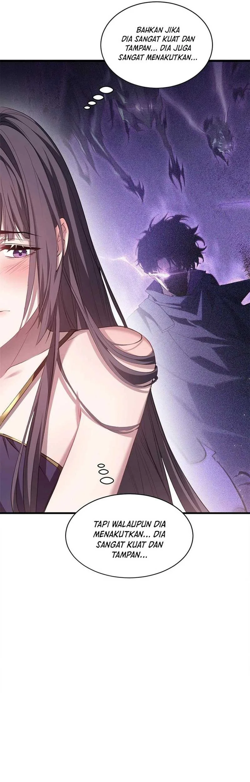 Overlord of Insects Chapter 11 page 28