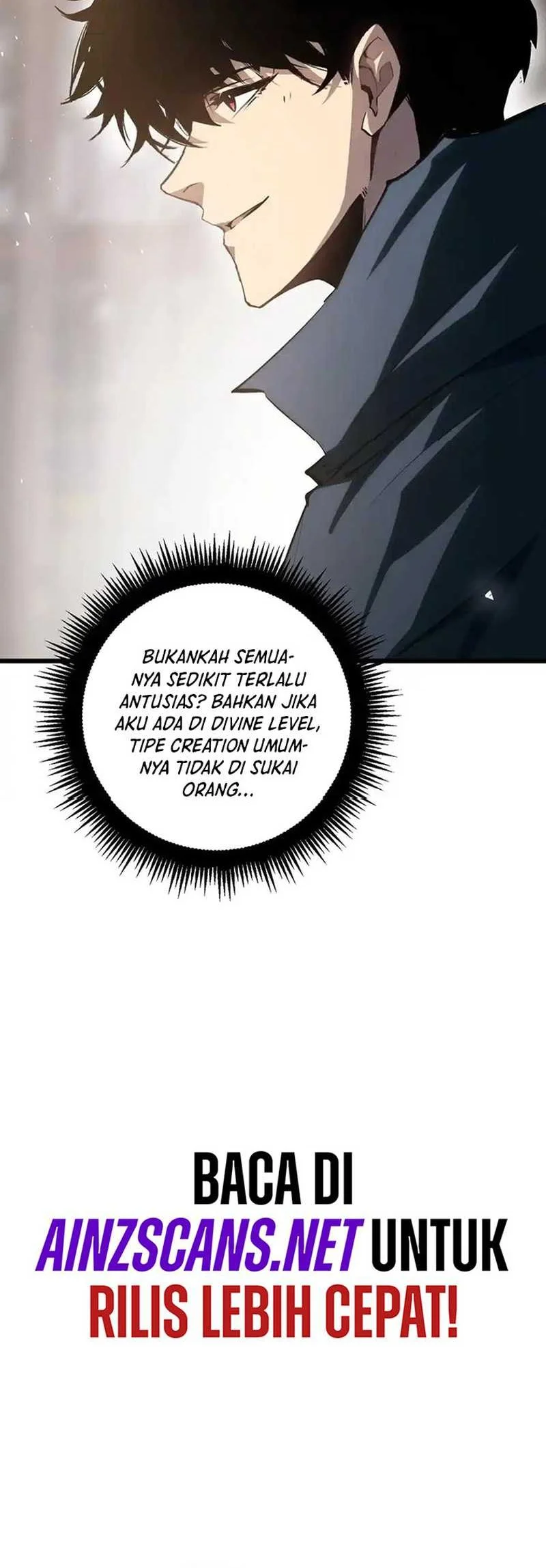 Overlord of Insects Chapter 11 page 39