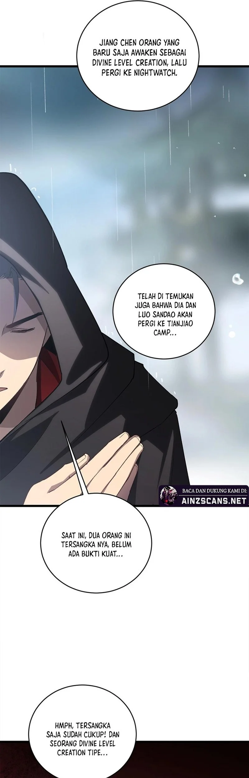 Overlord of Insects Chapter 12 page 25