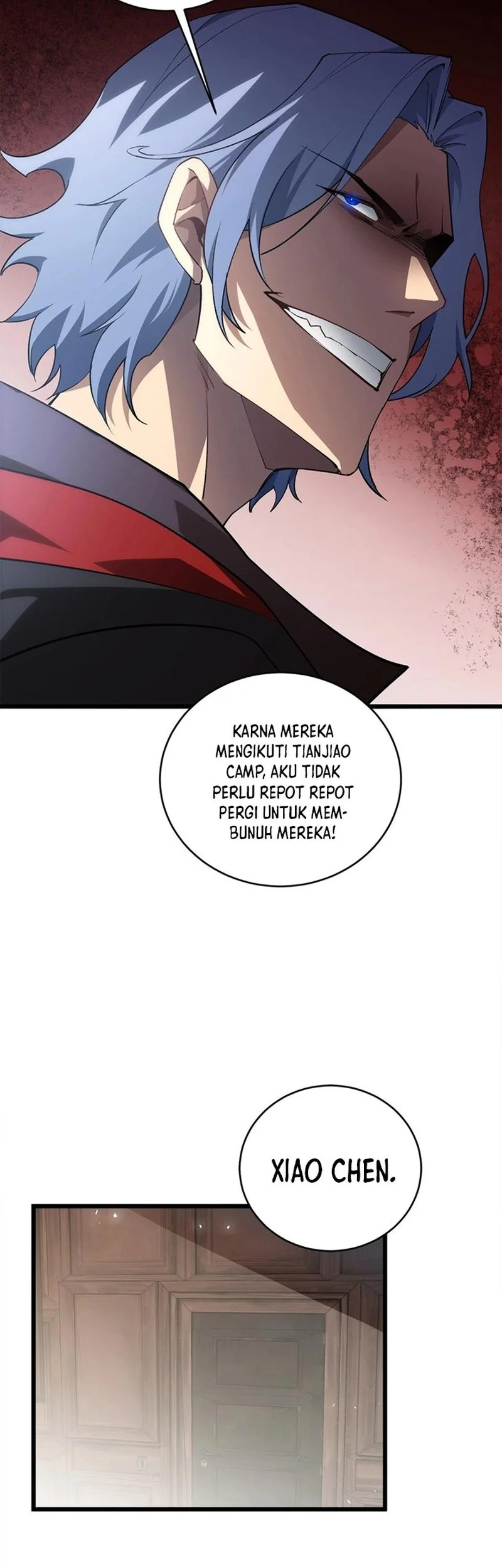 Overlord of Insects Chapter 12 page 26