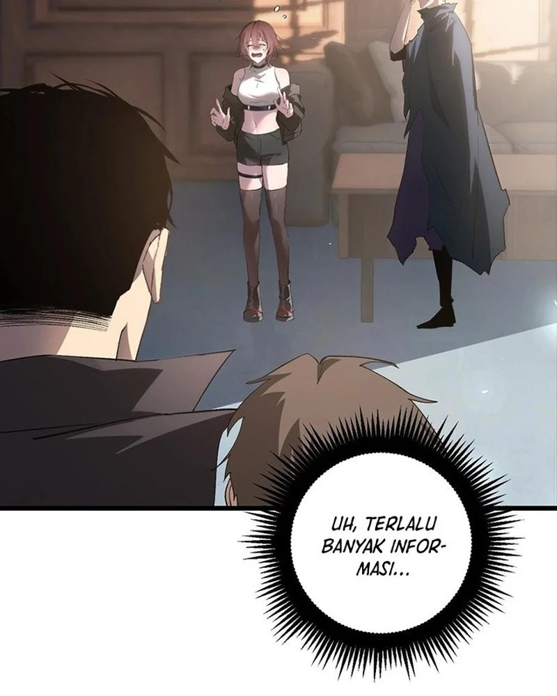 Overlord of Insects Chapter 12 page 30