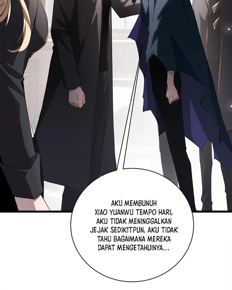 Overlord of Insects Chapter 12 page 5