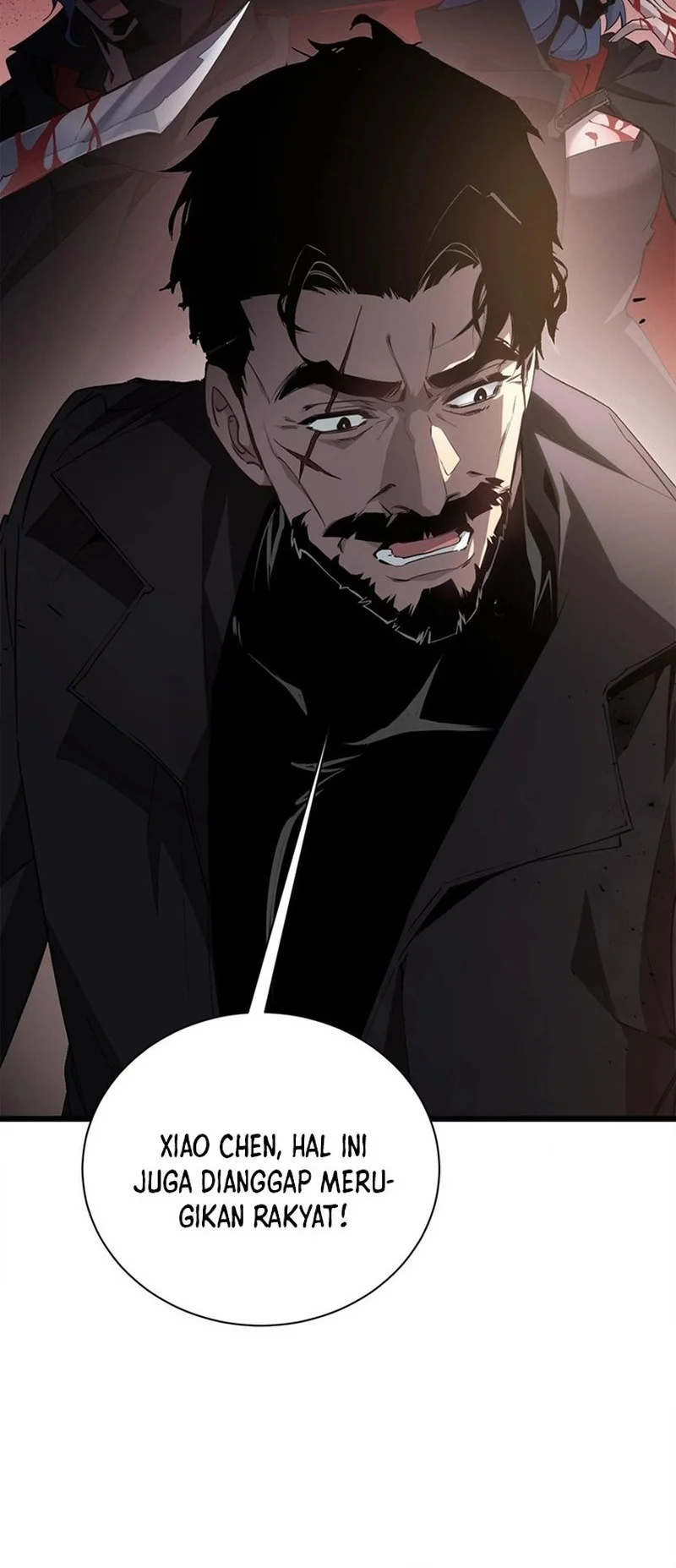 Overlord of Insects Chapter 12 page 7