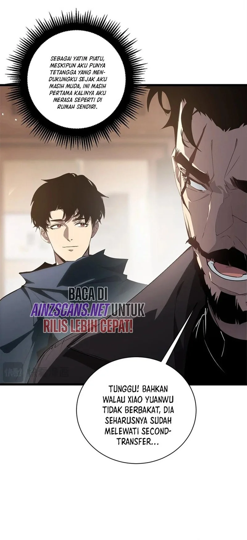 Overlord of Insects Chapter 12 page 9